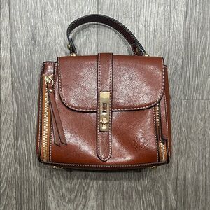 Stauer Parisian Chic Claire Handbag